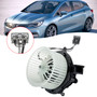 2011-2023 OPEL ZAFIRA TOURER C (P12) HVAC Blower Motor Fan Front 13276230 Generic