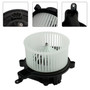 2009-2017 PEUGEOT 3008 5008 HVAC Blower Motor Fan Front 6441CP White Generic
