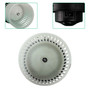 2010-2018 Nissan Juke F15 HVAC Blower Motor Fan Front 272261KA0A Generic