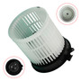 2010-2018 Nissan Juke F15 HVAC Blower Motor Fan Front 272261KA0A Generic