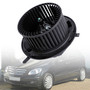 2006-2011 Mercedes-Benz B200 W245 2.0L HVAC Heater Blower Motor Assembly A1698200642 Generic
