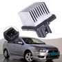 2008-2014 Mitsubishi Lancer HVAC Heater Blower Regulator Resistor 7802A006 Generic