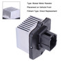 2008-2014 Mitsubishi Lancer HVAC Heater Blower Regulator Resistor 7802A006 Generic