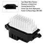2014-2019 Nissan Rogue HVAC Heater Blower Regulator Resistor 277A1-4BU0A Generic