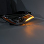 2014-2017 Buick Regal HID Xenon Right Headlight 13426668 Generic