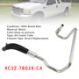 2004 Ford F-250 F-350 F-450 F-550 Super Duty Transmission Oil Cooler Tube 4C3Z-7B028-CA Generic