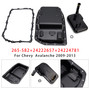 2007-2015 Cadillac Escalade 6L80 Transmission Oil Pan Kit 265-582 Generic