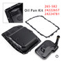 2007-2019 GMC Sierra XL/1500 6L80 Transmission Oil Pan Kit 265-582 Generic