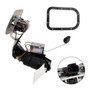 2001-2005 Softail Heritage Fat Boy Springer Fat Boy Springer 75132-01D Generic