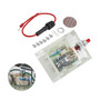12 Volt 25700287 Tattletale Magnetic Switch For 518PH-12