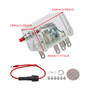 12 Volt 25700287 Tattletale Magnetic Switch For 518PH-12