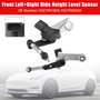 2016-2021 Model X Front Left+Right Ride Height Level Sensor Generic