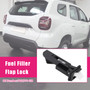 2013-2018 Dacia Duster Logan II Renault Captur Fuel Filler Flap Lock 788276143R Generic