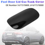 2019-2025 Mercedes GLE W167 Fuel Door Lid Gas Tank Cover A1677570000 Generic