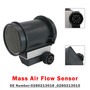 1992-1995 Mercedes-Benz W140 C140 R129 Mass Air Flow Sensor MAF 0280213015 Generic
