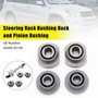 2004-2005 Toyota RAV4 4 Pcs Steering Rack Bushing Rack and Pinion Bushing 44200-42140 Generic
