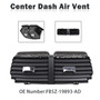 2016-2019 Ford Explorer Center Dash Air Vent FB5Z-19893-AD Generic