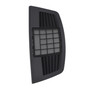 2004-2012 BMW 3 Series E90 E91 Center Dashboard Speaker Trim Cover Panel 51457123750 Generic