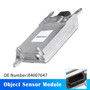 2014-2016 Buick LaCrosse Cadillac Escalade Chevy Object Sensor Module 84007647 Generic