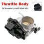 2004-2007 Saturn Vue 3.5L V6 Throttle Body 16400-RDM-A01