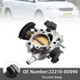 2002-2007 Toyota Corolla E12 1.4 Throttle Body Valve 22210-0D090 Generic