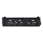 2003-2024 Lexus GX470/460 Front Seat Spacer Riser with Storage Basket Generic