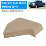2011-2014 Ford F-150 Front Left Seat Shield Molding Cover BL3Z-1661693-AA Generic