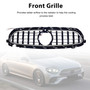 2020-2023 Mercedes Benz E-Class W213 E260 E300 E350 Front Grille Generic