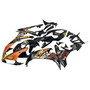 2004-2006 Yamaha YZF-R1 Multi-Color Repsol Racing Amotopart Fairings Customs Fairing
