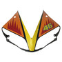 2004-2006 Yamaha YZF-R1 Multi-Color Repsol Racing Amotopart Fairings Customs Fairing