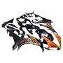 2004-2006 Yamaha YZF-R1 Multi-Color Repsol Racing Amotopart Fairings Customs Fairing