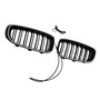 2013-2019 BMW 3 Series F34 GT Dual Slat Front Bumper Grille Generic