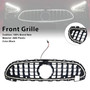2021-2026 Mercedes Benz C-Class W206 S206 GTR-Style Front Bumper Grille Generic