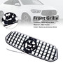 2019-2023 Mercedes Benz GLE-Class V167 C167 Front Bumper Grille Generic
