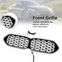 2020-2023 BMW 2 Series Gran Coupe F44 Front Grille Gloss Black Generic