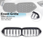 2020-2023 BMW 2 Series Gran Coupe F44 Front Bumper Grille Generic