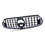 2022-2025 Mercedes Benz GLC-Class X254 C254 Front Bumper Upper Grille Generic