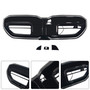 2024-2026 BMW 5 Series I5 G60 G61 G68 M60-Style Front Bumper Grille Generic