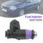 1Pcs Fuel Injector For Renault Clio Laguna Megane Scénic 1.4 1.6 8200132259