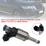 2017-2020 Infiniti QX60 1Pcs Fuel Injector 16600-6KA0A Generic