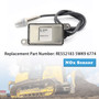 RE552183 5WK9 6774 NOx Sensor Nitrogen Oxide Sensor For John Deere Tractor