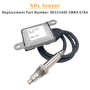RE553440 5WK9 6784 NOx Sensor Nitrogen Oxide Sensor For John Deere Tractor