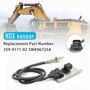 359-9171-02 5WK96725A Nitrogen Oxide Nox Sensor For CAT Caterpillar 359917102