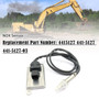 4415127 441-5127 441-5127-03 Nitrogen Oxide Nox Sensor For CAT Caterpillar