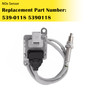 539-0118 5390118 Nitrogen Oxide Nox Sensor For CAT Caterpillar