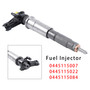 1Pcs Fuel Injector For Renault Trafic Laguna Opel Vivaro 2.0 CDTI 0445115007