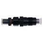 4Pcs Fuel Injector For Mazda BT50 2.5 B-Series Ford Courier 2.5L WL0213H50