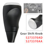 2007-2009 Dodge Caliber With Automatic Transmission Gear Shift Knob 5273370AD 5273370AA Generic