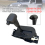 2007-2010 Jeep Wrangler New Shift Lever w/Auto Trasmision Assembly 52060162AE Generic