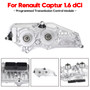 Renault Captur 1.6 dCi Programmed Transmission Control Module A2C30743003 Generic